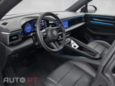 Porsche Macan Bose SportSound