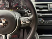 BMW M4 Auto