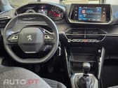Peugeot 2008 1.5 BlueHDi Active Pack