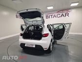 Renault Clio SOCIETE 1.5Dci  90CV GPS INTENS IVA DEDUTIVEL