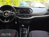 Fiat Tipo 1.3 M-Jet Easy