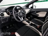 Nissan Micra 1.0 IG-T Acenta