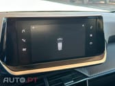 Peugeot E-208 50 kWh Allure Pack