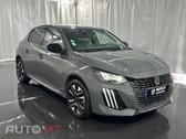Peugeot E-208 51 kWh Allure
