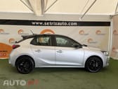 Opel Corsa 1.2 T GS Line Aut.