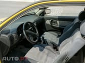 Seat Ibiza 1,3 glx