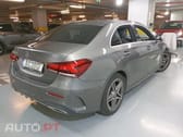 Mercedes-Benz A 180 d Style Aut.