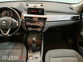 BMW X1 25 e xDrive Line Sport