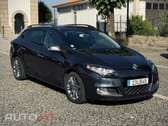 Renault Mégane 1.5 dCi GT Line