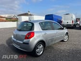 Renault Clio 1.2 16V Dynamique