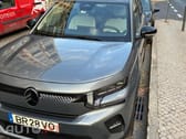 Citroen C3 1.2 Turbo Max