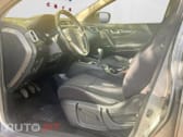 Nissan Qashqai 1.5 dCi Acenta