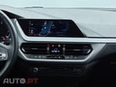 BMW 116 d Aut.