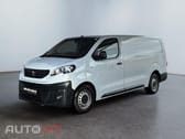 Peugeot Expert 2.0 BlueHDi Long Ashpalt