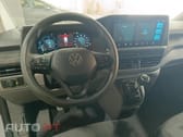 Volkswagen Transporter T7 Cargo 2.0 TDI L1H1