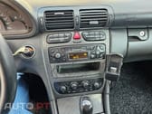 Mercedes-Benz C 220 Sw 2.2Cdi 143Cv Avantgarde