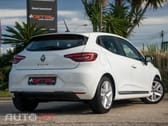 Renault Clio 1.0 TCe Intens