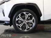 Toyota RAV4  2.5 HDF Plug-in Lounge AWD-i