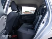 Toyota Yaris 1.0 VVT-i Comfort