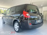 Renault Grand Scénic 1.5 dCi Dynamique S 7L.