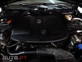 Mercedes-Benz E 250 CDI AMG COUPE
