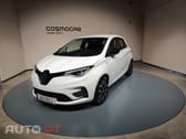 Renault Zoe ZEN 50 LIMITED