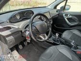Peugeot 2008 1.2 VTi Active