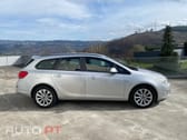 Opel Astra Sports Tourer 1.7 CDTi Cosmo S/S