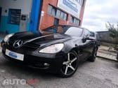 Mercedes-Benz SLK 200 K