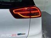Kia Niro Premium Edition