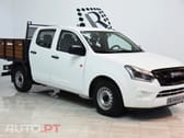 Isuzu D-Max 1.9 Ddi CD 2WD L CH