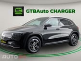 Mercedes-Benz EQA 250+ AMG LINE I.V.A DEDUTÍVEL