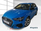 Audi A3 Sportback 45 TFSIe S line