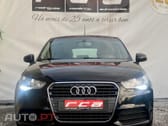 Audi A1 1.6 TDI Ambition