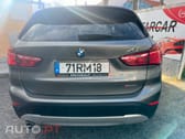 BMW X1 116d