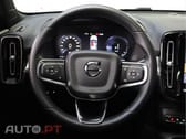 Volvo XC40 1.5 T4 PHEV Core