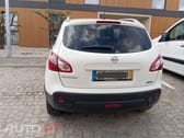 Nissan Qashqai tecna Sport