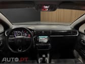 Citroen C3 1.2 PureTech Shine