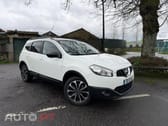 Nissan Qashqai +2 TEKNA