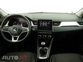 Renault Captur Captur 1.0 TCe Techno Bi-Fuel