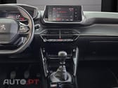 Peugeot 208 1.2 PureTech Allure Pack