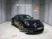 Porsche 992 GT3 Touring Package