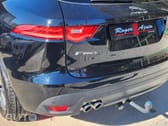 Jaguar F-Pace 2.0 i4D R-Sport