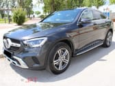 Mercedes-Benz GLC 220 Coupe 220 d 4Matic Edition