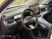 Smart #1 66 kWh Pro+