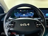 Kia EV6 77.4 kWh Tech