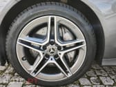 Mercedes-Benz C 300 de T 9G-TRONIC AMG Line