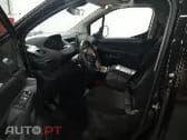 Peugeot Partner 1.5 BLUEHDI 102CV IVA DEDUTIVEL