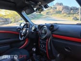 MINI Countryman John Cooper Works ALL4