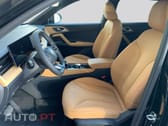 MG EHS PHEV Luxury  